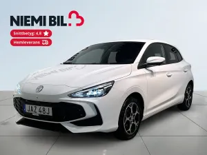 MG MG3 2024
